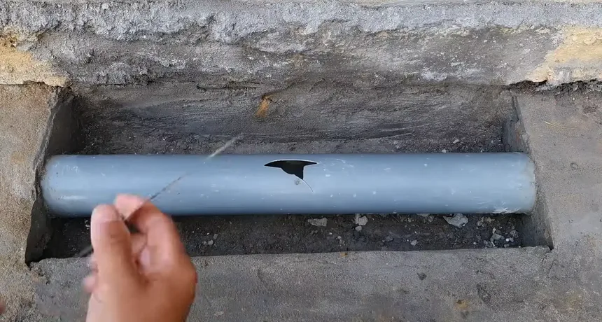The ten-minute meter test that corners a silent loss.