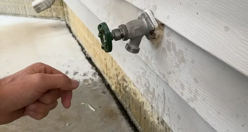 The free leak detector already installed at your curb.